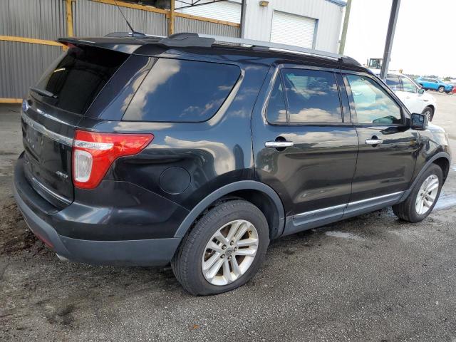 Photo 2 VIN: 1FMHK8D85BGA29494 - FORD EXPLORER X 