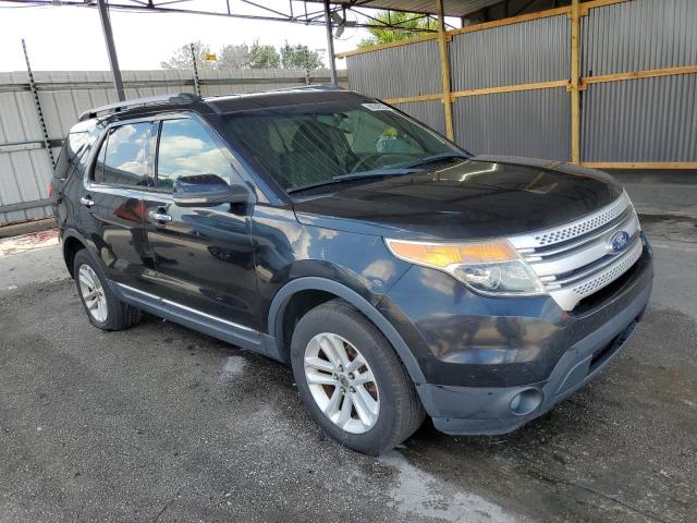 Photo 3 VIN: 1FMHK8D85BGA29494 - FORD EXPLORER X 