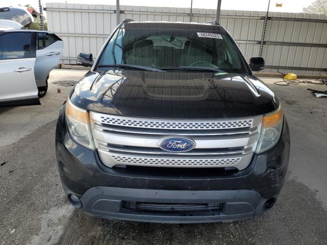 Photo 4 VIN: 1FMHK8D85BGA29494 - FORD EXPLORER X 