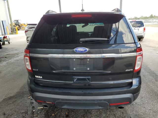 Photo 5 VIN: 1FMHK8D85BGA29494 - FORD EXPLORER X 