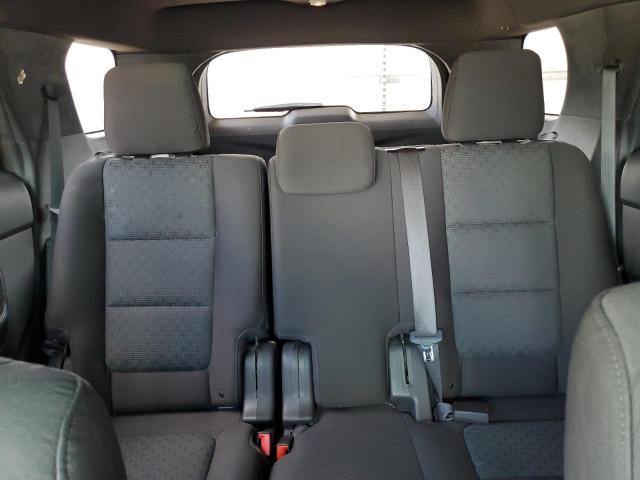 Photo 9 VIN: 1FMHK8D85BGA29494 - FORD EXPLORER X 