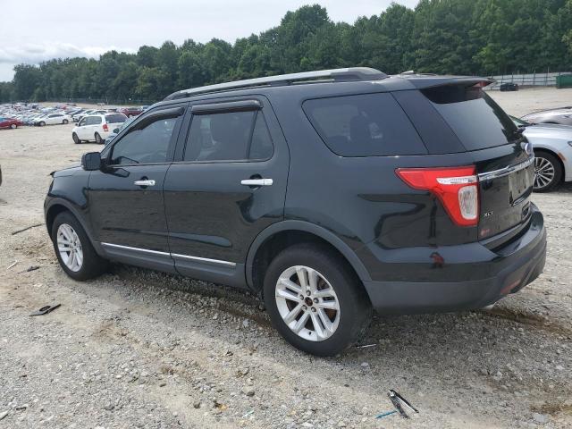 Photo 1 VIN: 1FMHK8D85BGA43671 - FORD EXPLORER X 