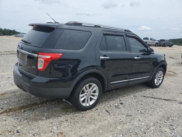 Photo 2 VIN: 1FMHK8D85BGA43671 - FORD EXPLORER X 