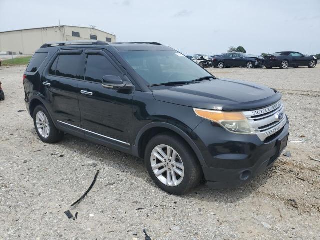 Photo 3 VIN: 1FMHK8D85BGA43671 - FORD EXPLORER X 