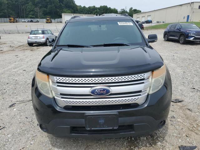 Photo 4 VIN: 1FMHK8D85BGA43671 - FORD EXPLORER X 