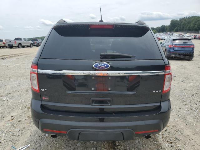 Photo 5 VIN: 1FMHK8D85BGA43671 - FORD EXPLORER X 