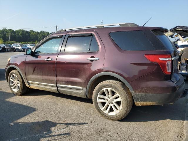 Photo 1 VIN: 1FMHK8D85BGA66383 - FORD EXPLORER X 