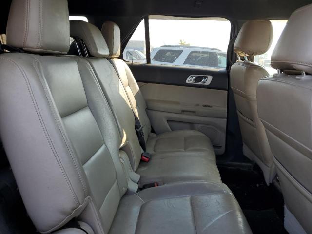 Photo 10 VIN: 1FMHK8D85BGA66383 - FORD EXPLORER X 