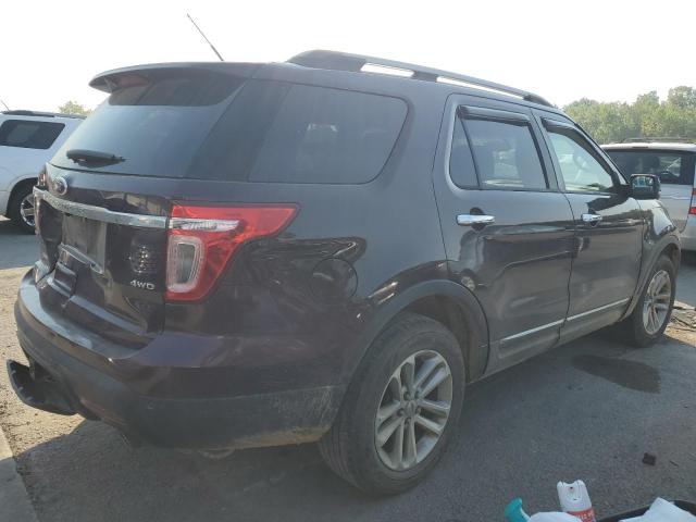 Photo 2 VIN: 1FMHK8D85BGA66383 - FORD EXPLORER X 