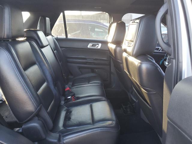 Photo 10 VIN: 1FMHK8D85BGA70773 - FORD EXPLORER 