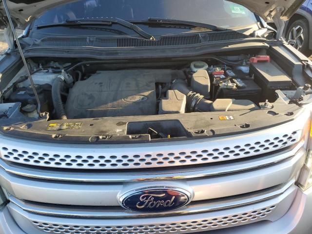 Photo 11 VIN: 1FMHK8D85BGA70773 - FORD EXPLORER 