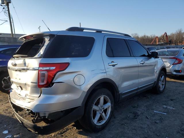 Photo 2 VIN: 1FMHK8D85BGA70773 - FORD EXPLORER 