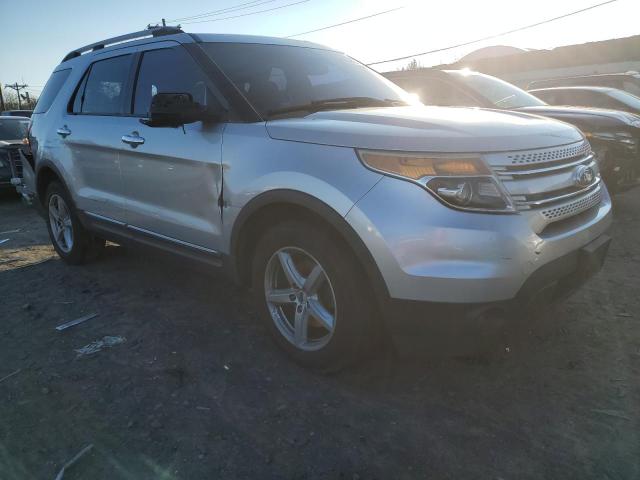 Photo 3 VIN: 1FMHK8D85BGA70773 - FORD EXPLORER 