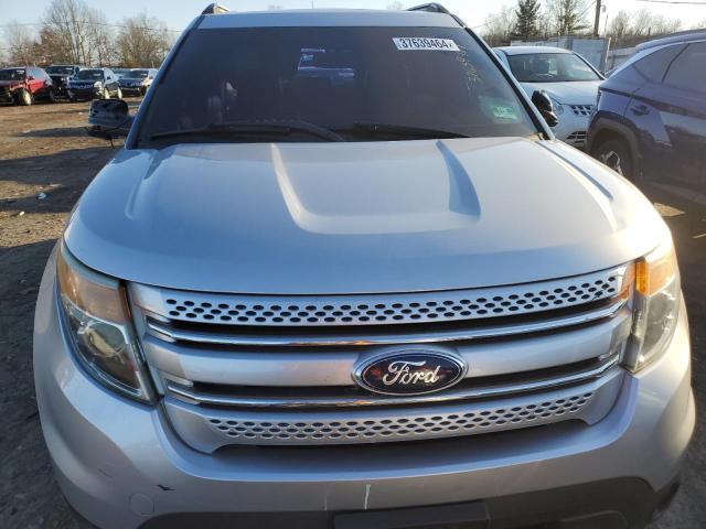 Photo 4 VIN: 1FMHK8D85BGA70773 - FORD EXPLORER 