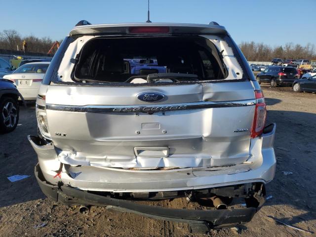 Photo 5 VIN: 1FMHK8D85BGA70773 - FORD EXPLORER 