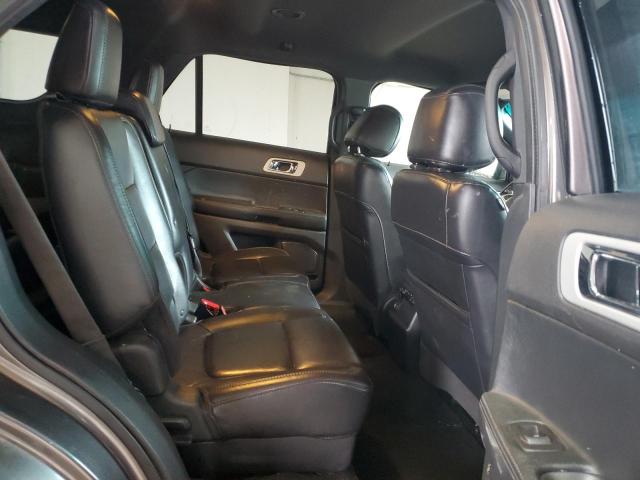 Photo 10 VIN: 1FMHK8D85BGA79358 - FORD EXPLORER 