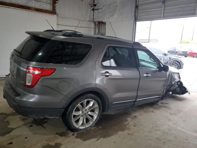 Photo 2 VIN: 1FMHK8D85BGA79358 - FORD EXPLORER 