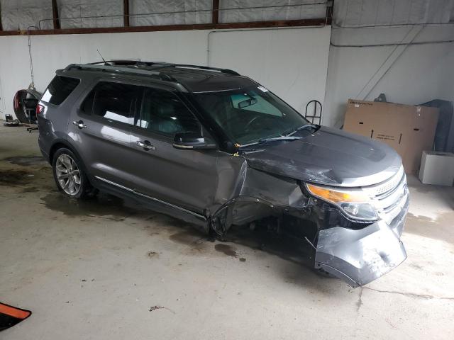 Photo 3 VIN: 1FMHK8D85BGA79358 - FORD EXPLORER 