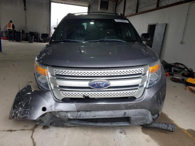 Photo 4 VIN: 1FMHK8D85BGA79358 - FORD EXPLORER 