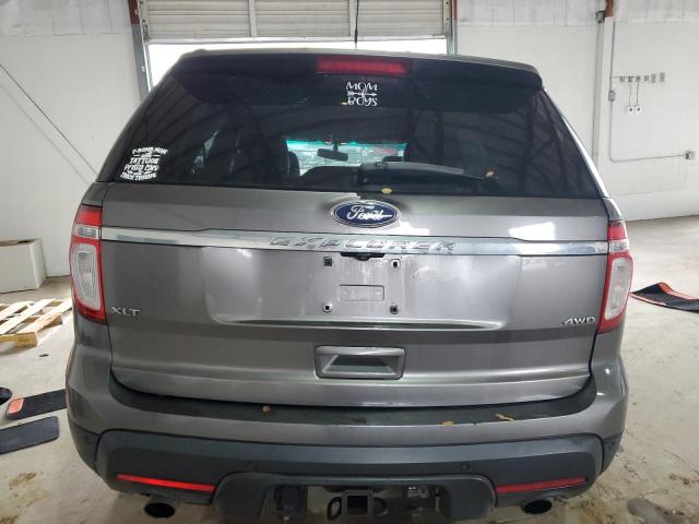 Photo 5 VIN: 1FMHK8D85BGA79358 - FORD EXPLORER 