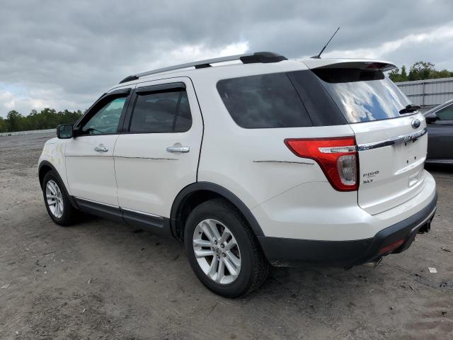 Photo 1 VIN: 1FMHK8D85BGA86648 - FORD EXPLORER X 