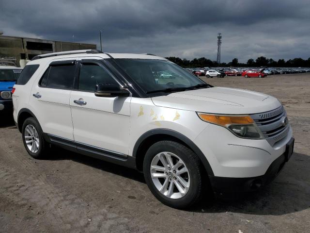 Photo 3 VIN: 1FMHK8D85BGA86648 - FORD EXPLORER X 