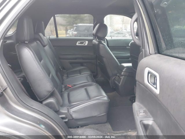 Photo 7 VIN: 1FMHK8D85BGA88075 - FORD EXPLORER 