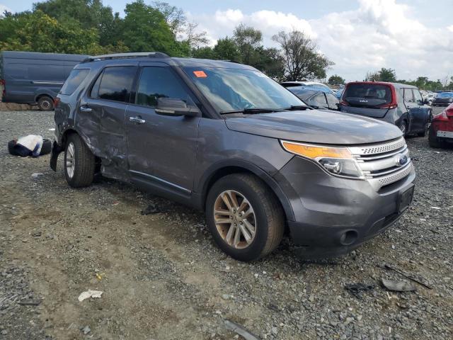 Photo 3 VIN: 1FMHK8D85CGA18819 - FORD EXPLORER X 