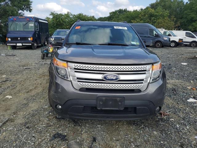 Photo 4 VIN: 1FMHK8D85CGA18819 - FORD EXPLORER X 