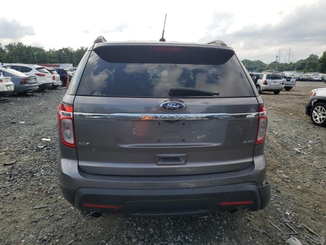 Photo 5 VIN: 1FMHK8D85CGA18819 - FORD EXPLORER X 