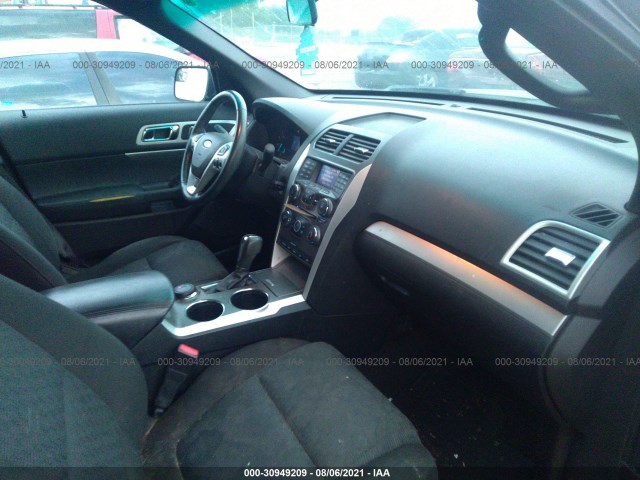 Photo 4 VIN: 1FMHK8D85CGA34423 - FORD EXPLORER 