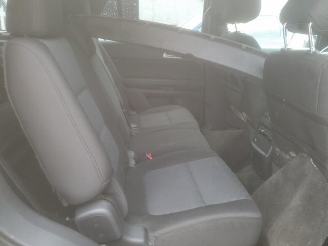 Photo 5 VIN: 1FMHK8D85CGA50539 - FORD EXPLORER X 