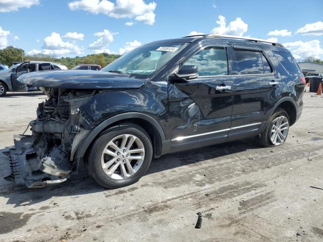 Photo 0 VIN: 1FMHK8D85CGA51187 - FORD EXPLORER 