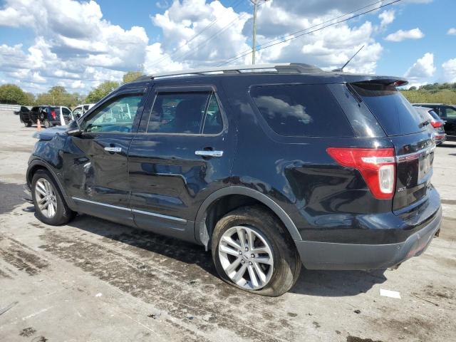 Photo 1 VIN: 1FMHK8D85CGA51187 - FORD EXPLORER 