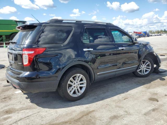 Photo 2 VIN: 1FMHK8D85CGA51187 - FORD EXPLORER 