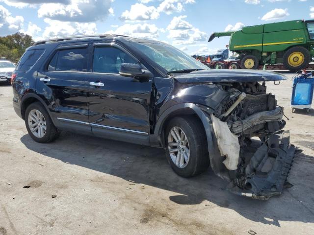 Photo 3 VIN: 1FMHK8D85CGA51187 - FORD EXPLORER 