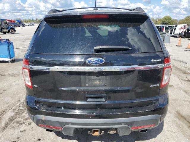 Photo 5 VIN: 1FMHK8D85CGA51187 - FORD EXPLORER 