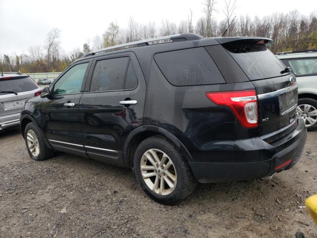 Photo 1 VIN: 1FMHK8D85CGA59774 - FORD EXPLORER 