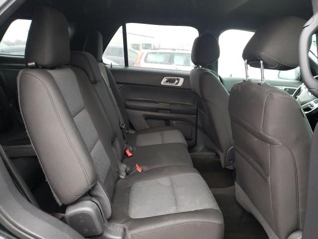 Photo 10 VIN: 1FMHK8D85CGA59774 - FORD EXPLORER 