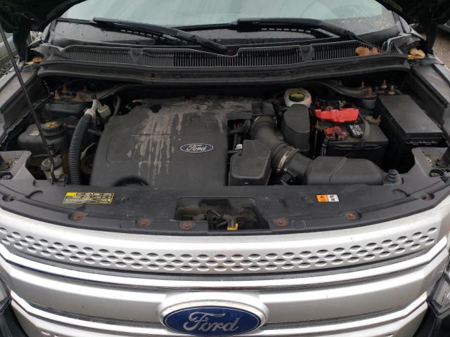 Photo 11 VIN: 1FMHK8D85CGA59774 - FORD EXPLORER 