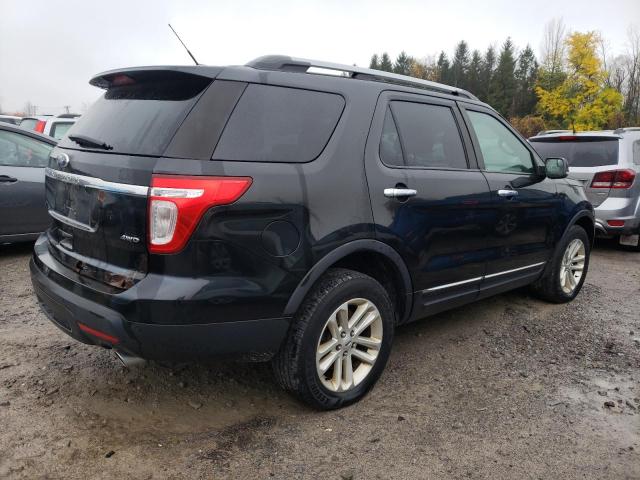 Photo 2 VIN: 1FMHK8D85CGA59774 - FORD EXPLORER 