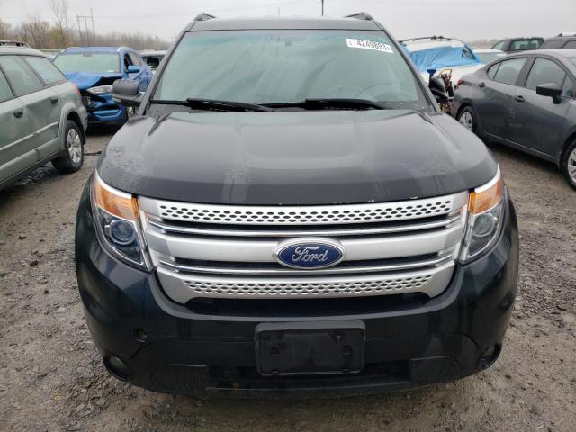 Photo 4 VIN: 1FMHK8D85CGA59774 - FORD EXPLORER 