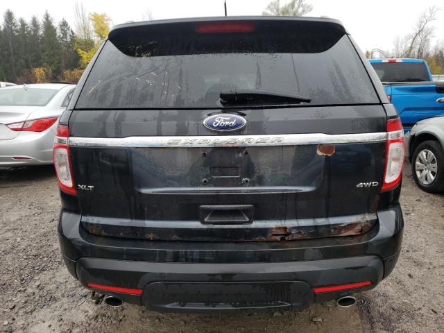 Photo 5 VIN: 1FMHK8D85CGA59774 - FORD EXPLORER 