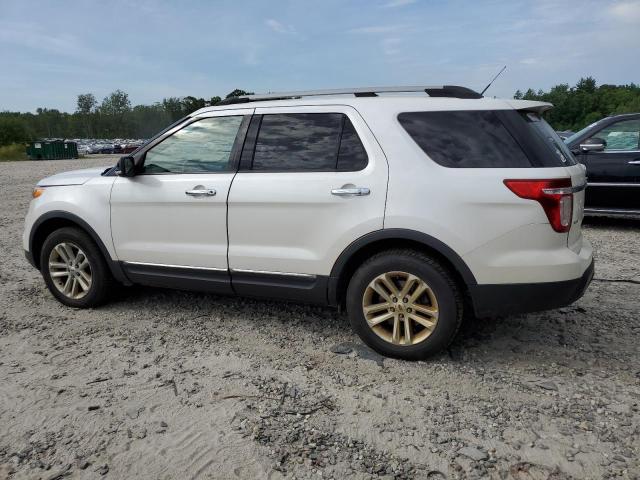 Photo 1 VIN: 1FMHK8D85CGA70306 - FORD EXPLORER 