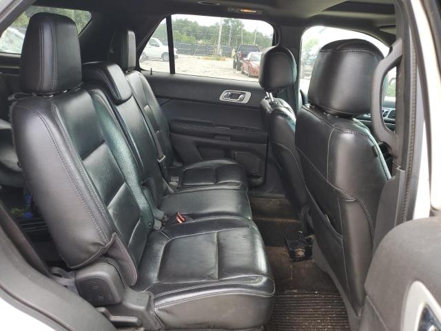 Photo 10 VIN: 1FMHK8D85CGA70306 - FORD EXPLORER 