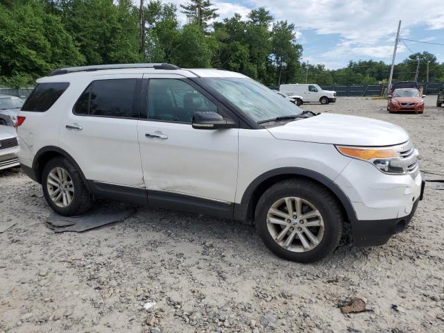 Photo 3 VIN: 1FMHK8D85CGA70306 - FORD EXPLORER 