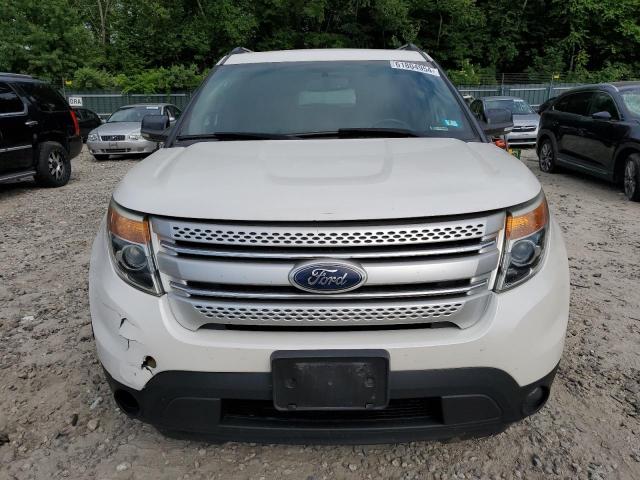 Photo 4 VIN: 1FMHK8D85CGA70306 - FORD EXPLORER 