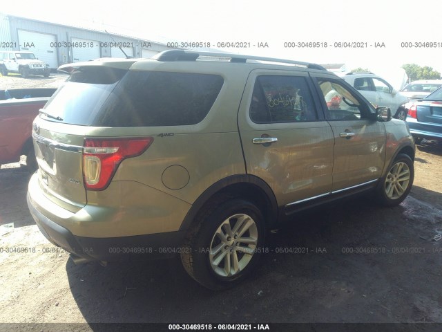 Photo 3 VIN: 1FMHK8D85CGA70533 - FORD EXPLORER 