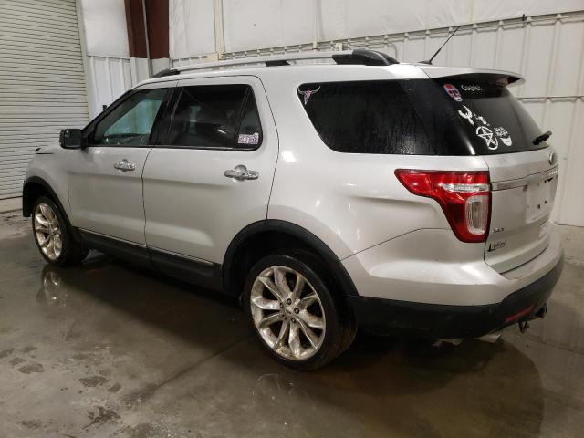 Photo 1 VIN: 1FMHK8D85CGA72539 - FORD EXPLORER 