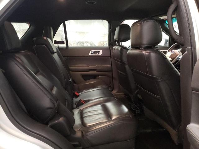 Photo 10 VIN: 1FMHK8D85CGA72539 - FORD EXPLORER 